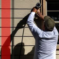 Siding for Commercial Buildings in Oneida, TN